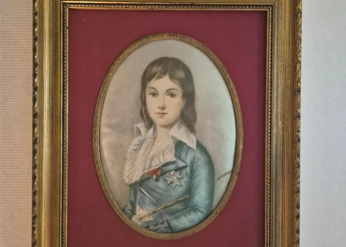 Appartement La Muse Centre Historique