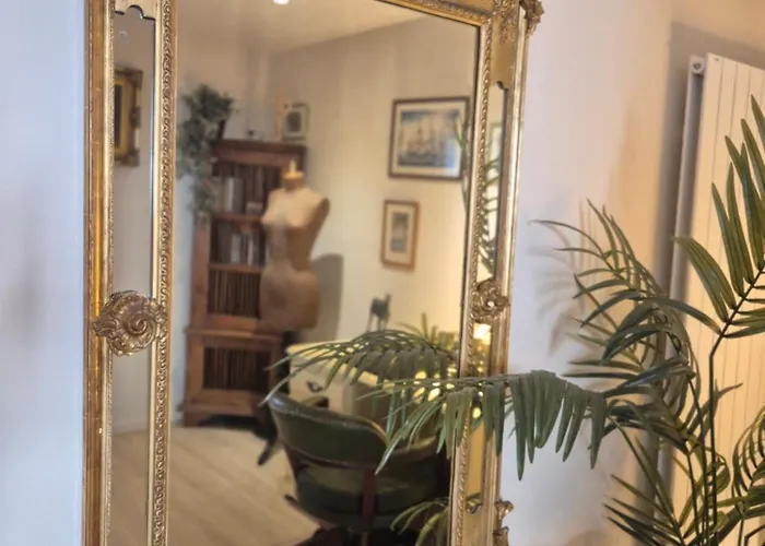 La Muse Centre Historique Rouen