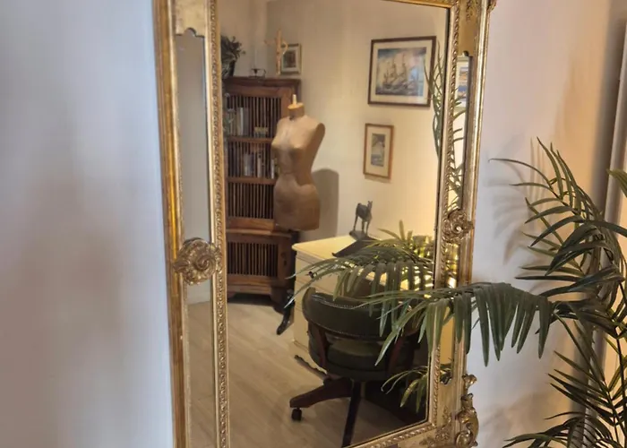 La Muse Centre Historique Apartment Rouen