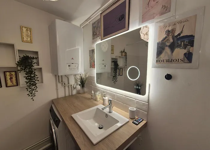 La Muse Centre Historique