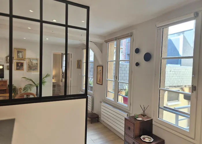 La Muse Centre Historique Rouen