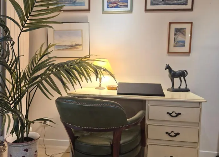 La Muse Centre Historique