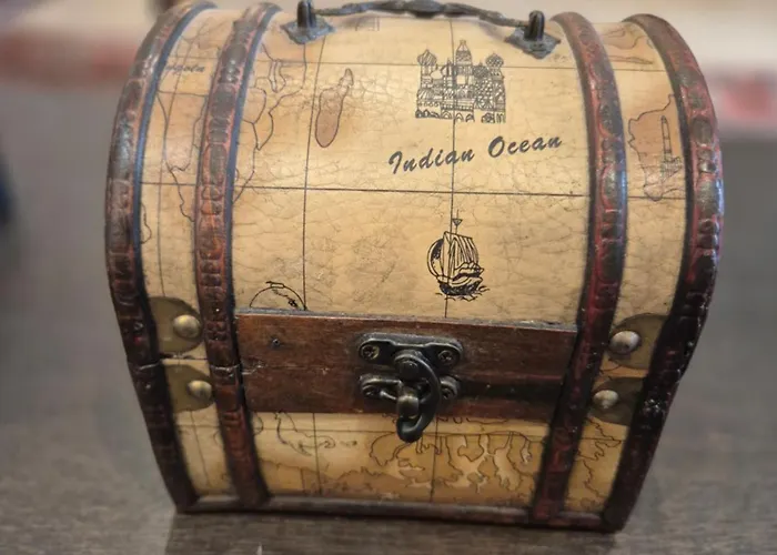 La Muse Centre Historique *