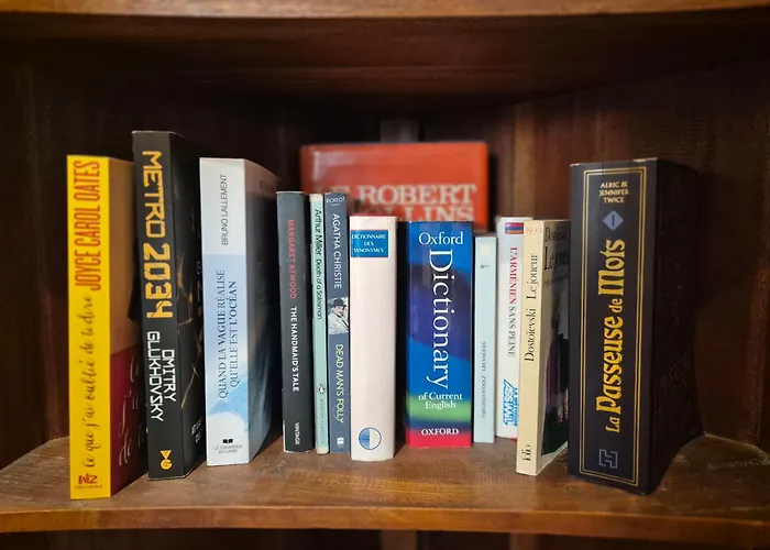 Appartement La Muse Centre Historique