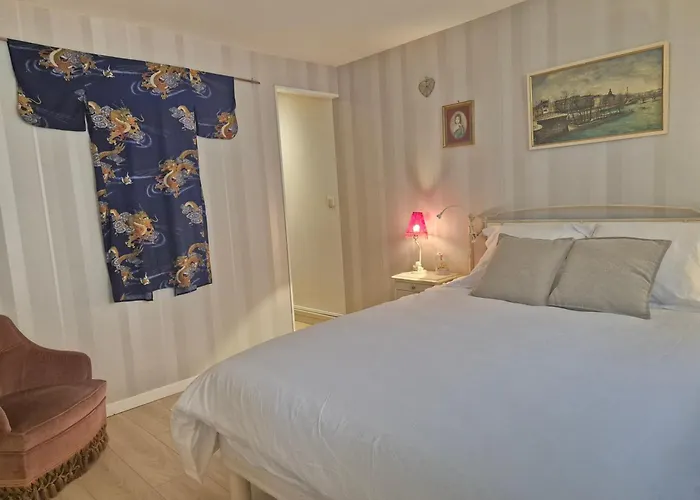 La Muse Centre Historique