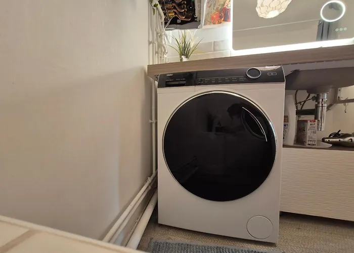 La Muse Centre Historique Apartment