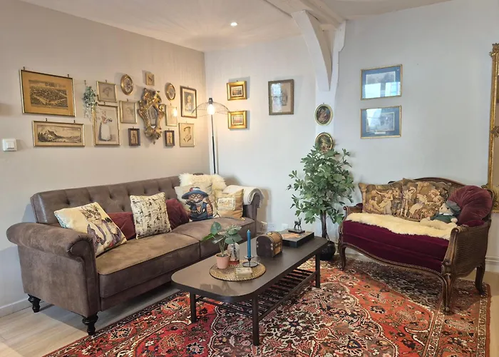 La Muse Centre Historique