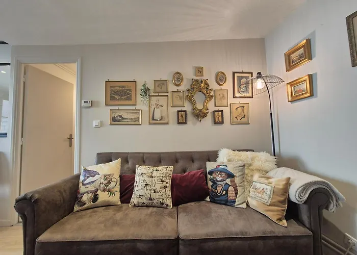 La Muse Centre Historique Rouen