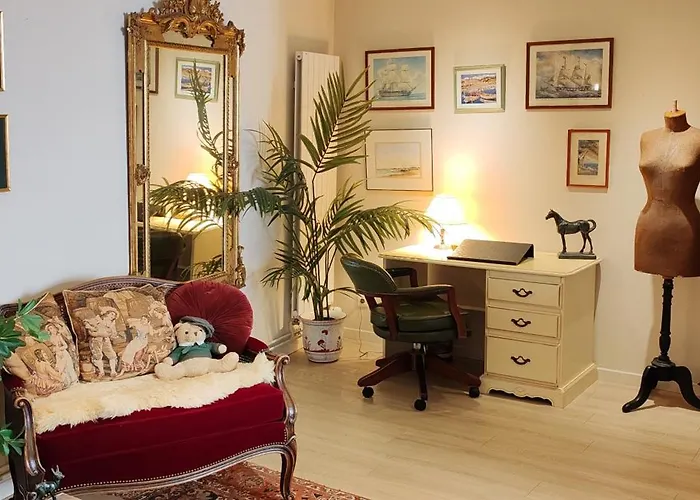 Appartement La Muse Centre Historique Rouen