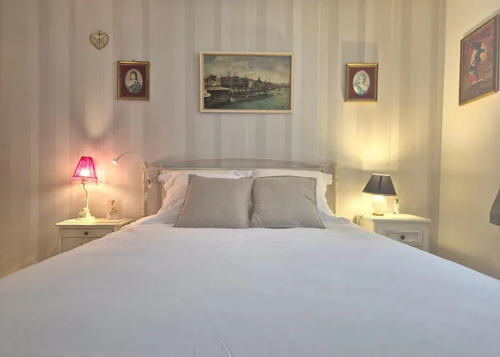 La Muse Centre Historique Rouen