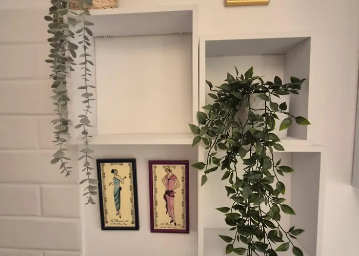 Apartment La Muse Centre Historique