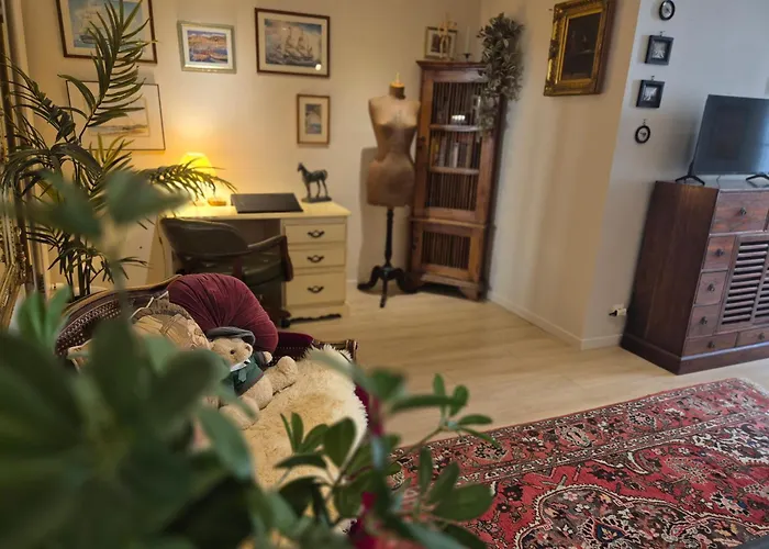 Appartement La Muse Centre Historique Rouen