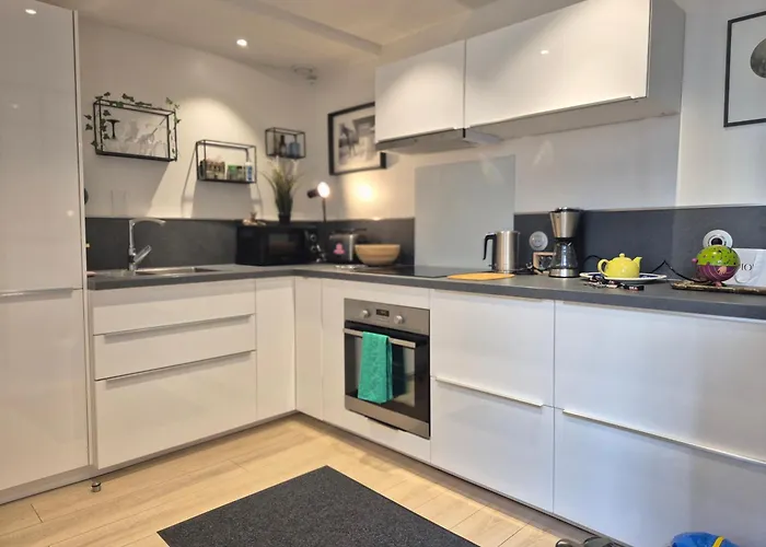 La Muse Centre Historique Rouen