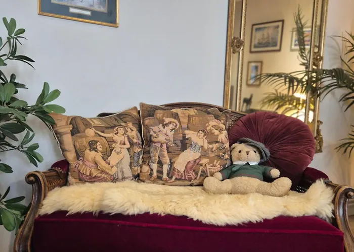 Appartement La Muse Centre Historique